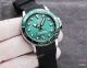 High Quality Tissot Seastar 1000 Citizen Watch D-Green Dial Rubber Strap (3)_th.jpg